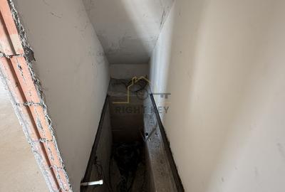 Casa Duplex Dragomiresti-Vale, P+1+M, 4 Cam, STB, T:250Mp! Comision 0% - 19