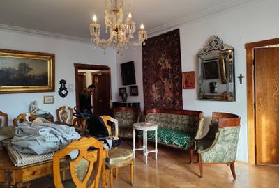 BD. AVIATORILOR/ALEEA MODROGAN - 3