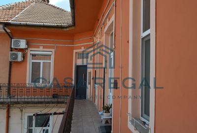Apartament stilat, ultracentral-Alecsandri, ideal pentru locuire sau investiție - 2
