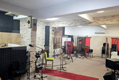 BLITZ EXCLUSIV - Casa multifunctionala, 380 mp utili, zona Vivo - 19