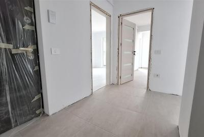 Apartament 2 cam Valea Lupului,Loc de parcare,Incalz pard,0% Comision - 3