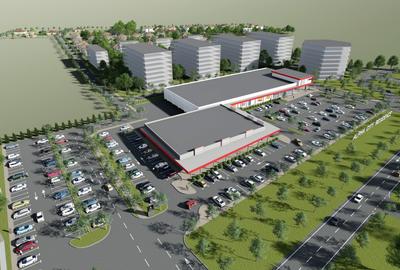 Proprietar: Ultimele Parcele Disponibile în Alpha City Residence! - 4