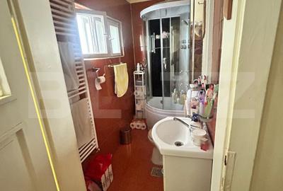 Casa individuala, 100 mp, zona Centrul Civic Brasov - 7