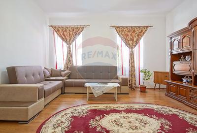 Comision 0% | Proprietate săsească restaurată complet | Bod, Brașov - 11