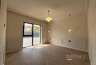 Duplex finisat la Cheie cu panorama superba in  Chinteni ! - 11