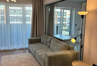 Apartament 2 Camere superb finisaje/mobila lux piscina exterioara - 3
