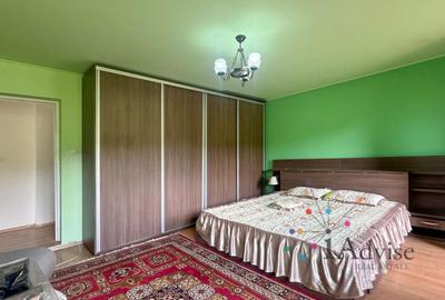 CASA CU 4 CAMERE IN ZONA BARTOLOMEU - CARIEREI - 5