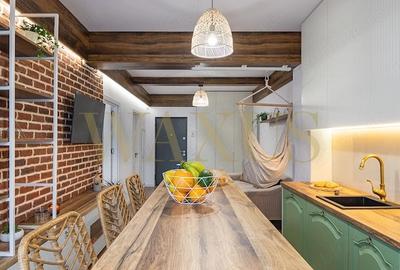 Apartament UltraLux - 2 Camere | Etaj 1 | Parcare - PTA. Mihai Viteazu - 4