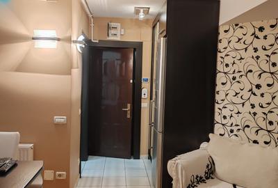 Studio modern premium cu centrala Vitan hotel Rin apropiere Popesti Leordeni - 4