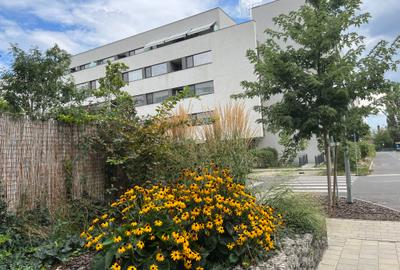 Apartament 3 camere 83mp SU totala -Atria - Sect 1 Lac Straulesti Sos. Chitilei - 13
