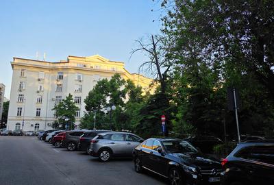 Ultra-Central Garsoniera Parc Cismigiu/ Sala Palatului - 10