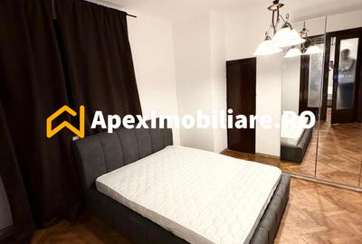 Apartament 3 camere de inchiriat Stefan cel Mare București | ApexImobiliare.ro - 2