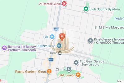 🏡 Apartament modern 2 camere, 53mpn+ balcon, parcare inclusă - 12