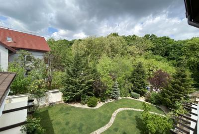 Vila superba - 7 camere - vanzare - Iancu Nicolae - Padurea Baneasa - 21