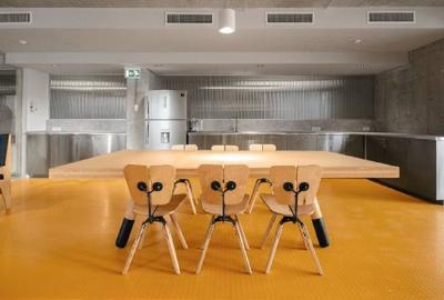 0% comision! Inchiriere birouri Romana, 260 - 523 mp - 11