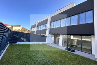 Casă individuală cu 6 camere în Nord