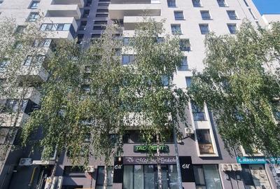 Inchiriez  garsoniera- Gavana Lidl - Blocul B1 - 2