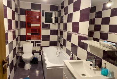 Vila Agigea - 2500 euro/luna, termen lung (Cod E2+E7) - 16