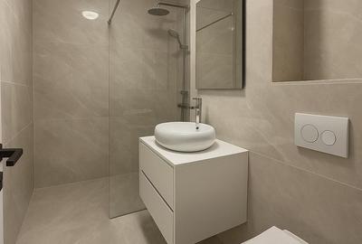 Apartament 2 camere de închiriat – MTM Pipera | Modern, luminos - 6
