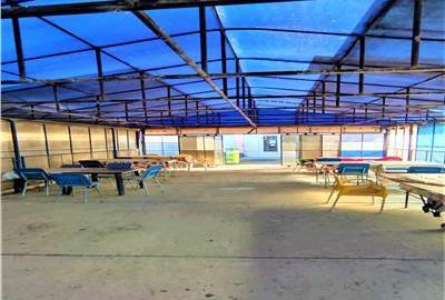Spatiu Comercial -MARKET COMUNA / MAGAZIN MIXT/ HALA ptr.business de vanzare /in - 8