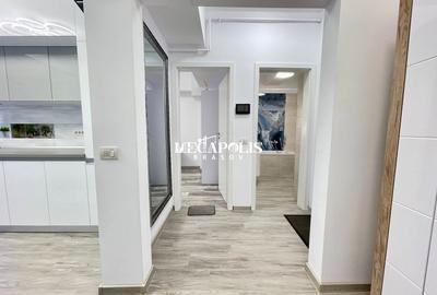Apartament 2 camere | Etaj Intermediar | Parcare | Tractorul - 10