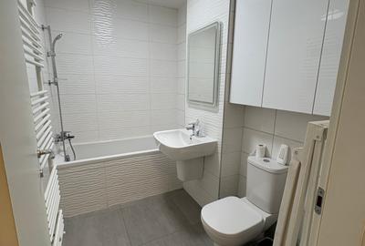 21 Residence - Lujerului - Garsoniera 38 mp. - 10