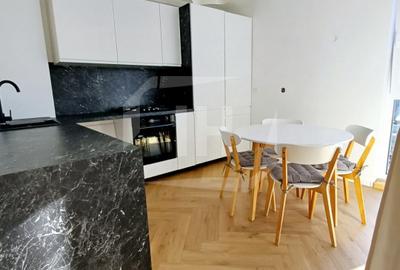 Apartament 3 camere, finisat modern , in Gheorgheni - 3