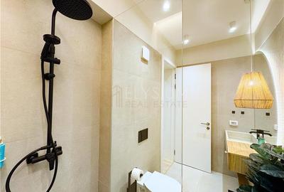 Apartament 3 camere tip Duplex de inchiriat Win Herastrau - 30