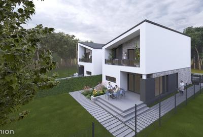 Duplex cu 3 camere în Ghiroda