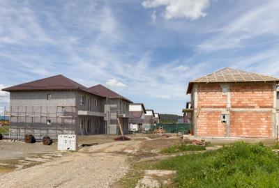 Casă tip duplex, 4 camere, Sânpetru, P+E+M, construcție 2026 - 16