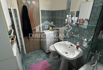 Apartament 2 camere mobilat, Rodniciei - 12
