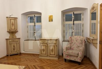 Apartament doua camere la casa - zona centrala Sibiu - 2