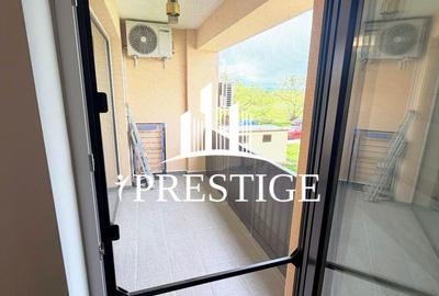 APARTAMENT 2 CAMERE ÎN SIBIU, MAGNOLIA,  ETAJ 1, BALCON, PARCARE - 9