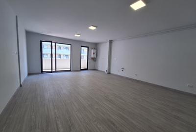 Apartament cu 2 camere semidecomandat în Florești