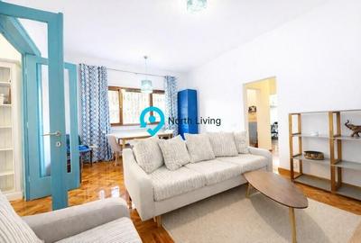 Apartament 2 camere în vilă | Foișorul de Foc - 1