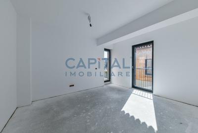 (B05) Apartament 4 camere, cu terasa si balcon - 3