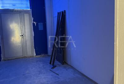 Spațiu Comercial Stradal | Calea Rahovei | Vad Comercial Intens | - 11