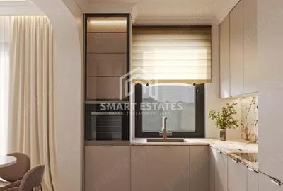 Apartament de vanzare 3 camere Pipera - 3