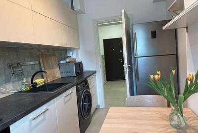 AP. 2 CAMERE -  NOVUM IVEST, PARCARE, CENTRALA, MASINA DE SPALAT VASE - 11