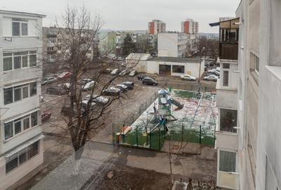 Apartament 3 camere - Gavana, Piata Albina - 12