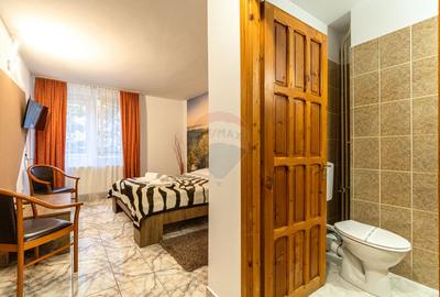 Hotel de vanzare Timisul de jos, Brasov, DN1 - 25