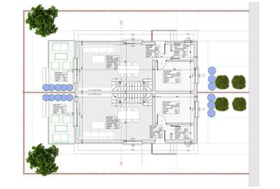 Casă duplex – 4 camere – teren 200 mp – Independenței Bragadiru - 3
