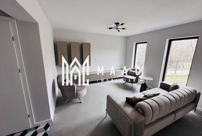 Casă  5 Camere | 120 MPU | Teren 427 MP | Cisnădie - 2