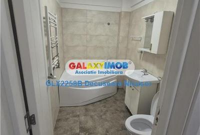 Garsoniera mobilata si  utilata Militari Residence 300 euro - 6