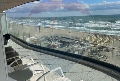 Apartament cu 3 camere, mobilat în Nord