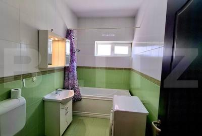 Apartament 1 camera in Zorilor, 40 mp, balcon, zona Observatorului - 6