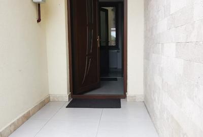 🙋 Dacia 3 Camere in VILA 94m² Constructie 2025 Et.2 cu POD Incalzire Pardoseala - 4