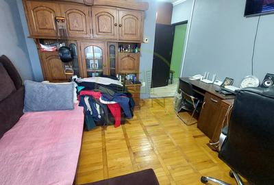 Apartament 4 camere, 100 mp, cartier Craiovita Noua, zona Carrefour - 4