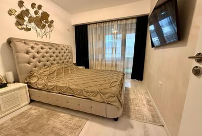 Zona Campus - Apartament 2 camere + parcare - 5
