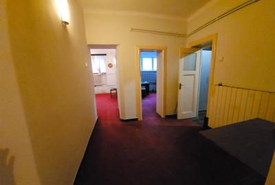 Sala Palatului Cismigiu, 105mp, centrala, demisol inalt, DEOSEBIT, solid, subsol - 6